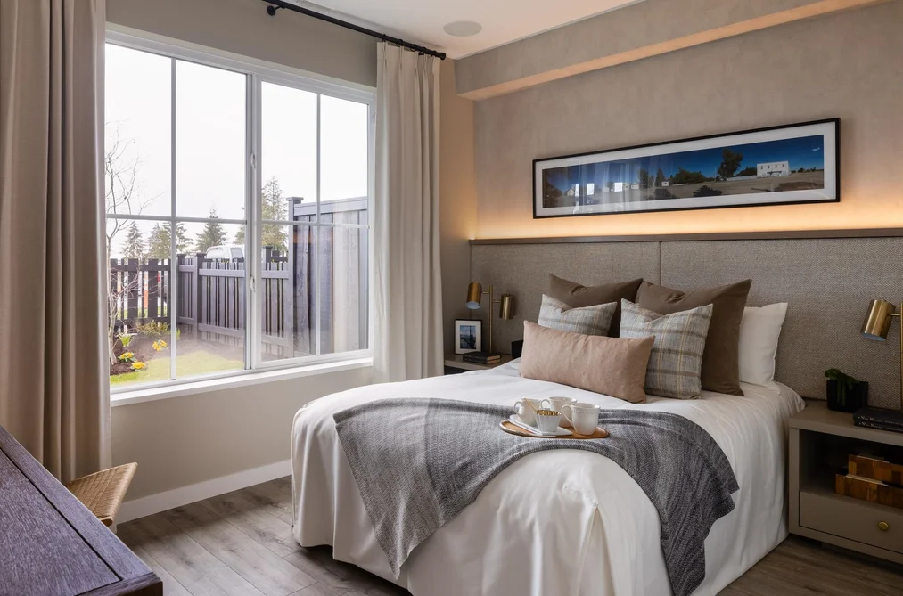 126 3637 SHEFFIELD AVENUE, Coquitlam BC V3E 0N8, Coquitlam BC — Residential for Sale - Photo 4