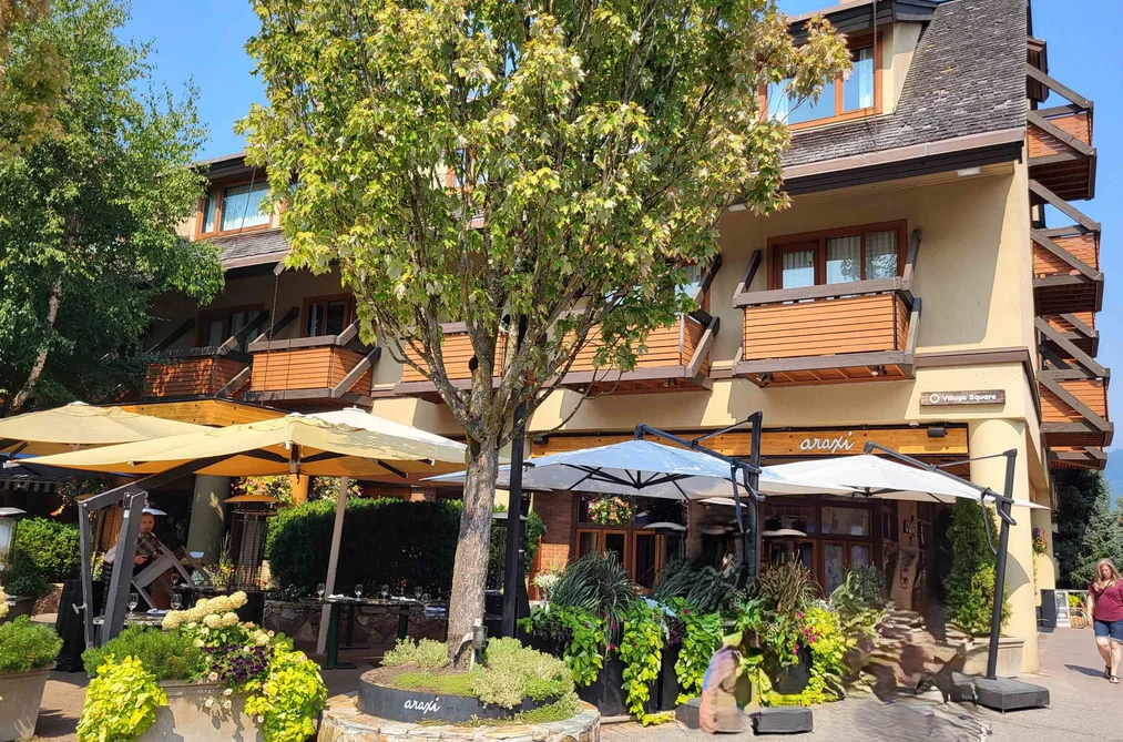 Condo for sale at 126 4220 Gateway Drive Whistler British Columbia - MLS: R3106395