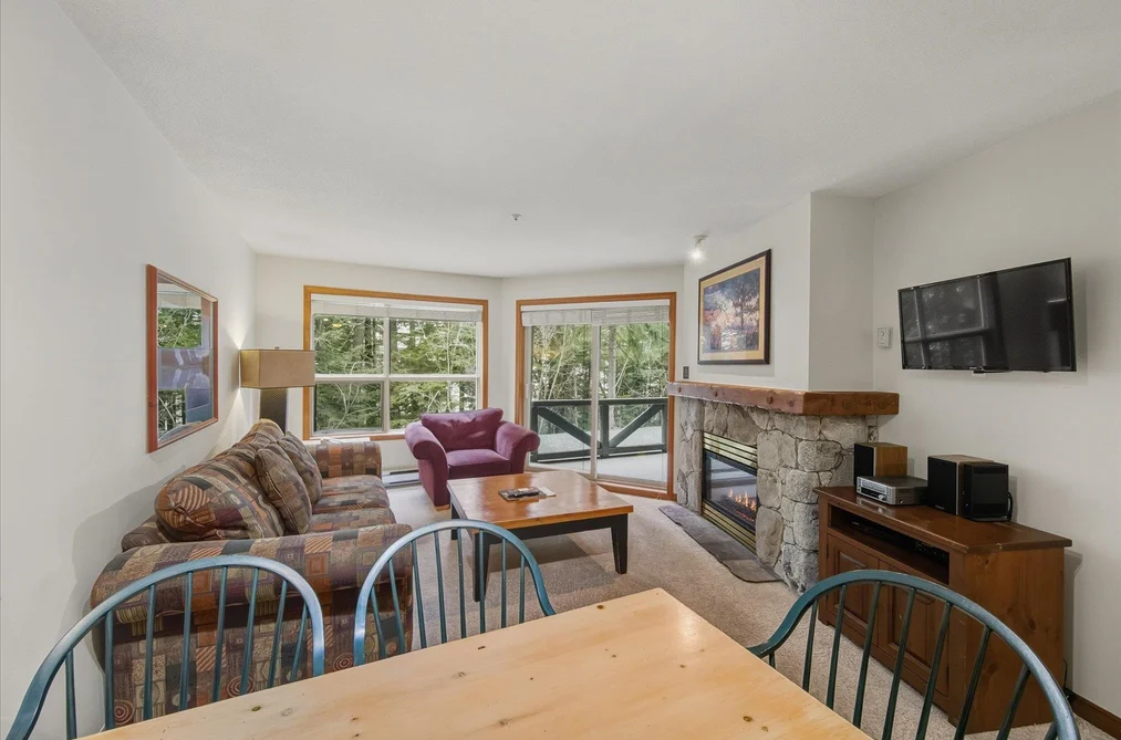 126 4800 SPEARHEAD DRIVE, Whistler BC V8E 1G1, Whistler BC — Residential for Sale - Photo 3