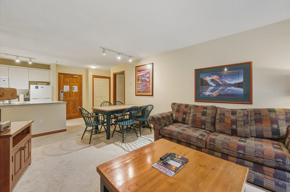 126 4800 SPEARHEAD DRIVE, Whistler BC V8E 1G1, Whistler BC — Residential for Sale - Photo 5
