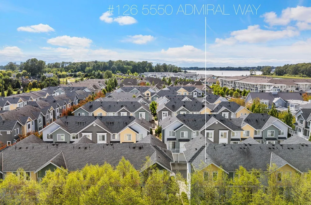 126 5550 ADMIRAL WAY, Delta, BC — Residential for Sale — Photo 2 of 39