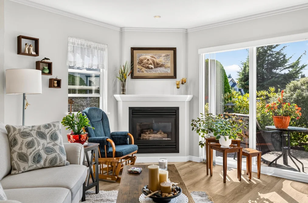Townhouse for sale at 126 5711 Ebbtide Street Sechelt British Columbia - MLS: R3166099