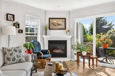 5711 Ebbtide St Unit 126, Sechelt, BC - MLS: R3166099