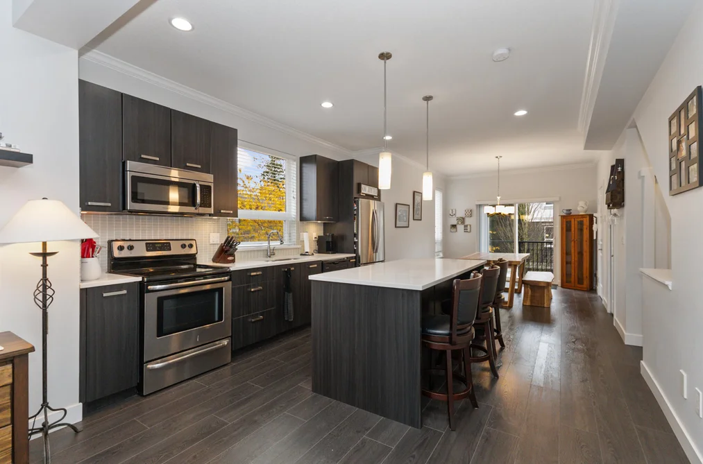 Townhouse for sale at 126 5888 144th Street Surrey British Columbia - MLS: R3091261