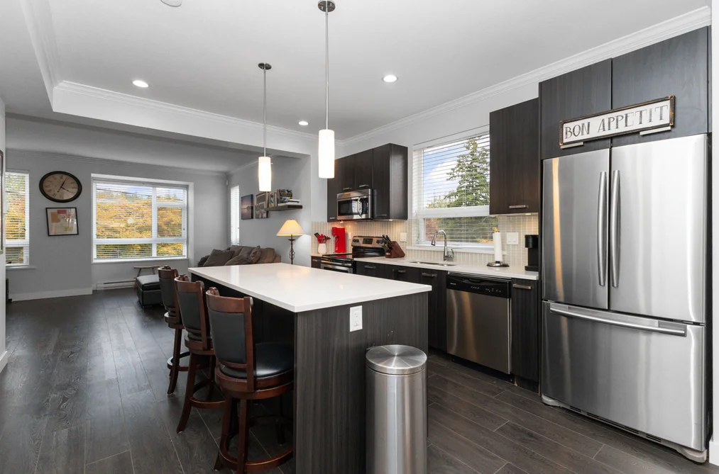 126 5888 144TH STREET, Surrey BC V3X 0G8, Surrey BC — Residential for Sale - Photo 2