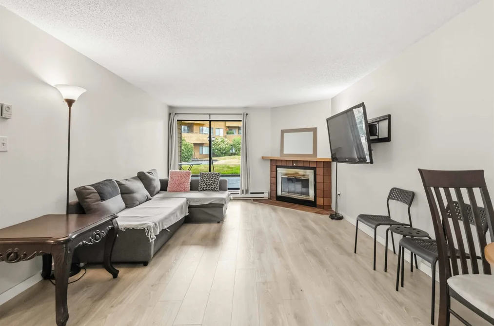 126 7295 MOFFATT ROAD, Richmond BC V6Y 3E5, Richmond BC — Residential for Sale — Photo 7 of 22