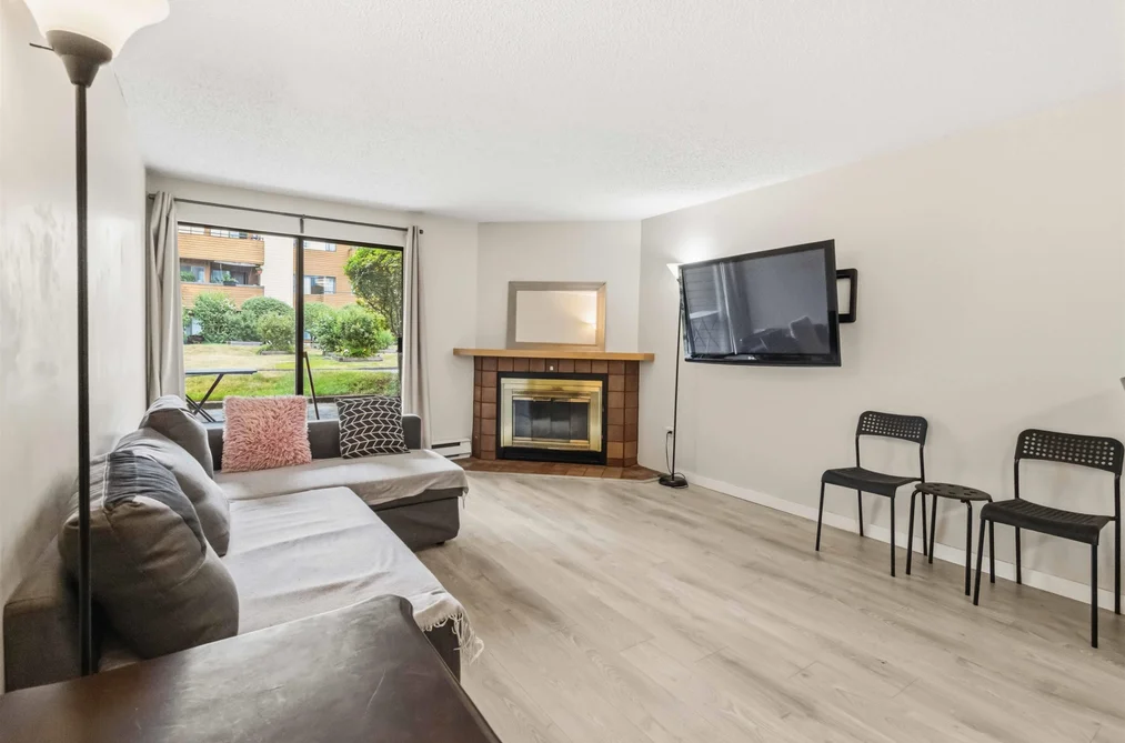 126 7295 MOFFATT ROAD, Richmond BC V6Y 3E5, Richmond BC — Residential for Sale — Photo 8 of 22