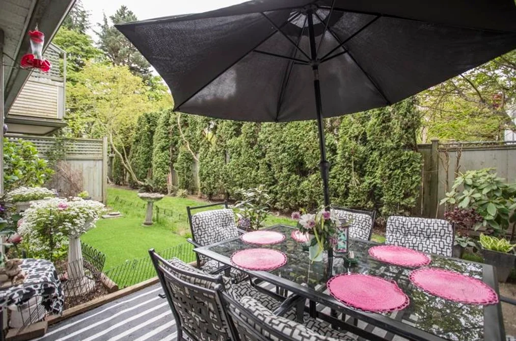 Townhouse for sale at 126 8060 121a Street Surrey British Columbia - MLS: R3134821