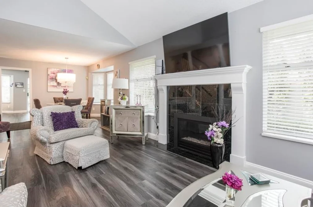Townhouse for sale at 126 8060 121a Street Surrey British Columbia - MLS: R3114887