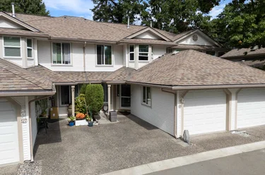 9045 Walnut Grove Dr Unit 126, Langley, BC - MLS: R3166294