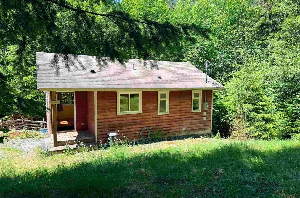 House for sale at 1260 Adams Road Bowen Island British Columbia - MLS: R3132713
