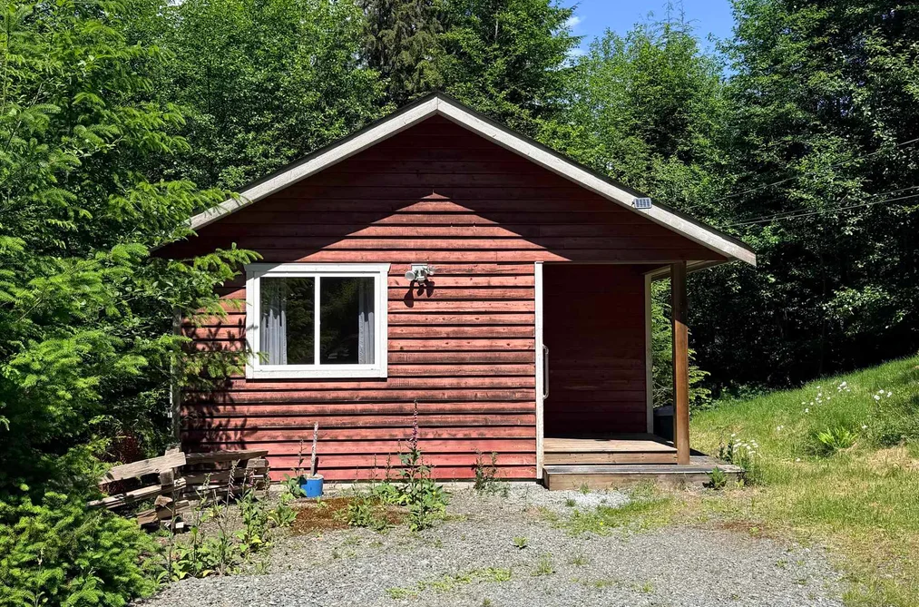 1260 ADAMS ROAD, Bowen Island BC V0N 1G2, Bowen Island BC — Residential for Sale — Photo 3 of 14