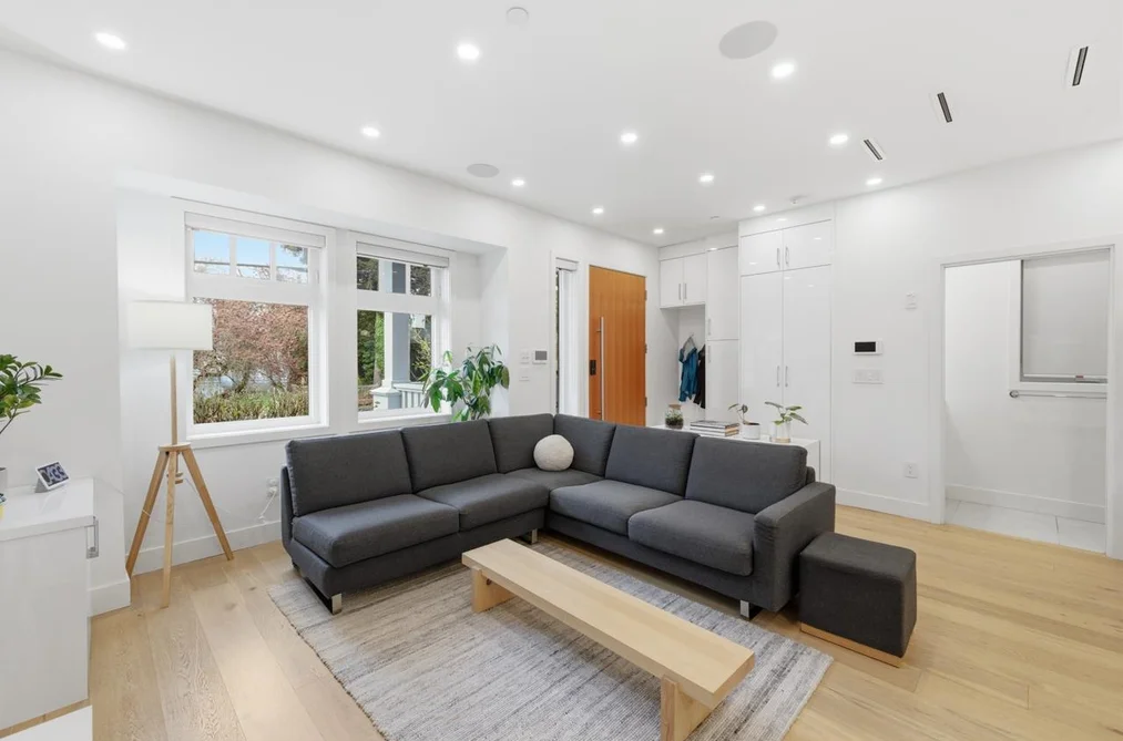 1260 E 14TH AVENUE, Vancouver BC V5T 2P3, Vancouver BC — Residential for Sale - Photo 4