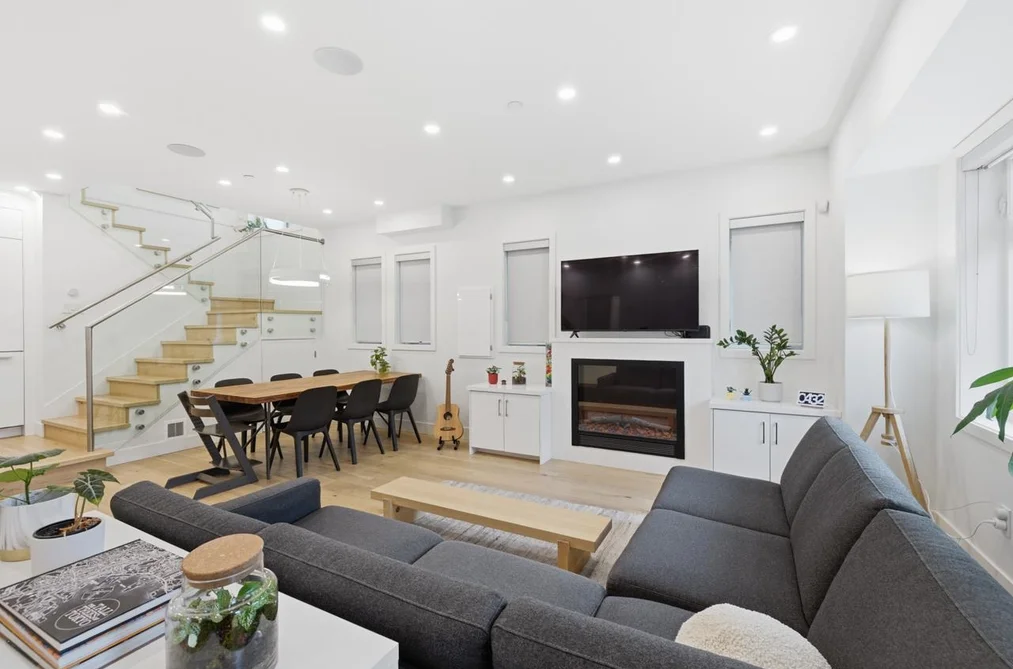1260 E 14TH AVENUE, Vancouver BC V5T 2P3, Vancouver BC — Residential for Sale - Photo 6