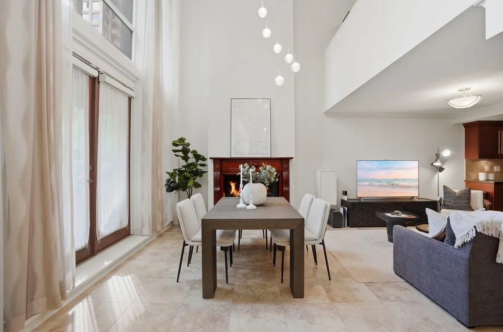 1260 RICHARDS STREET, Vancouver BC V6B 3G2, Vancouver BC — Residential for Sale - Photo 3