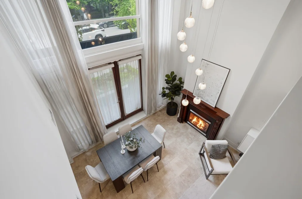 1260 RICHARDS STREET, Vancouver BC V6B 3G2, Vancouver BC — Residential for Sale - Photo 4