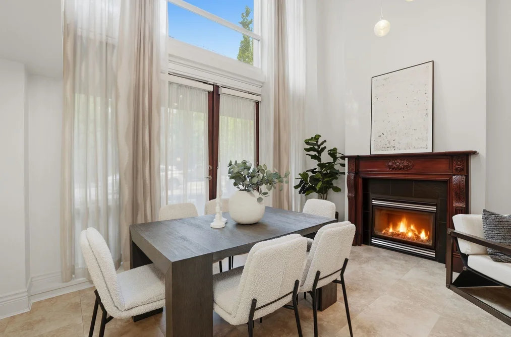 1260 RICHARDS STREET, Vancouver BC V6B 3G2, Vancouver BC — Residential for Sale - Photo 5