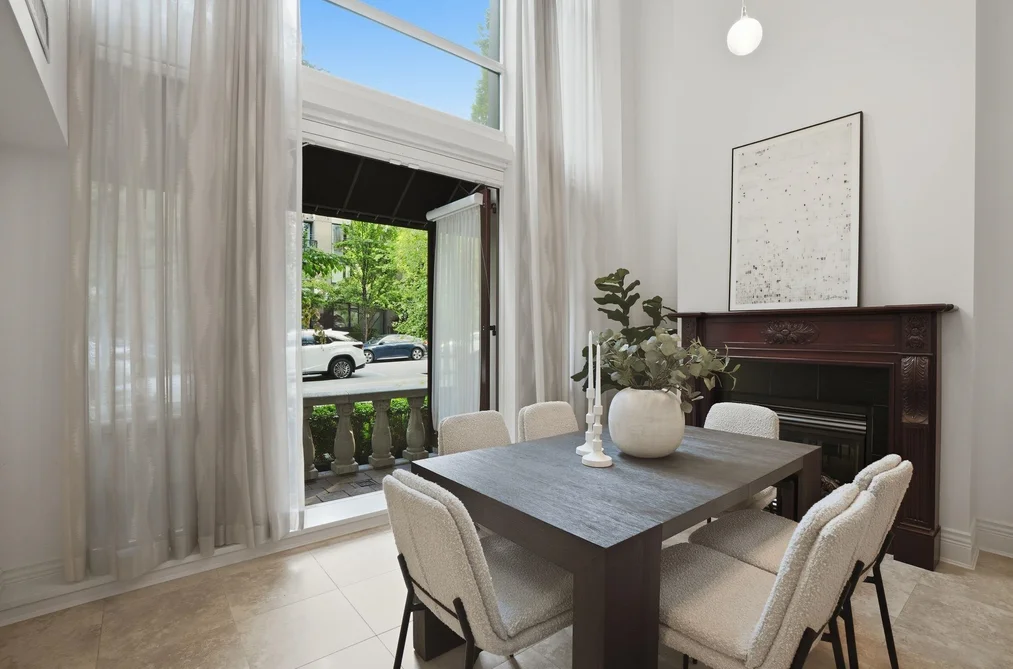 1260 RICHARDS STREET, Vancouver BC V6B 3G2, Vancouver BC — Residential for Sale - Photo 6