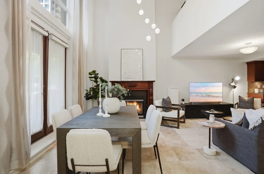 1260 RICHARDS STREET, Vancouver BC V6B 3G2, Vancouver BC — Residential for Sale - Photo 7