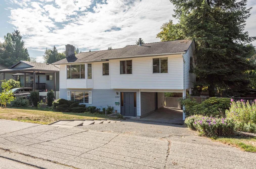 House for sale at 1260 Victoria Drive Port Coquitlam British Columbia - MLS: R3167114