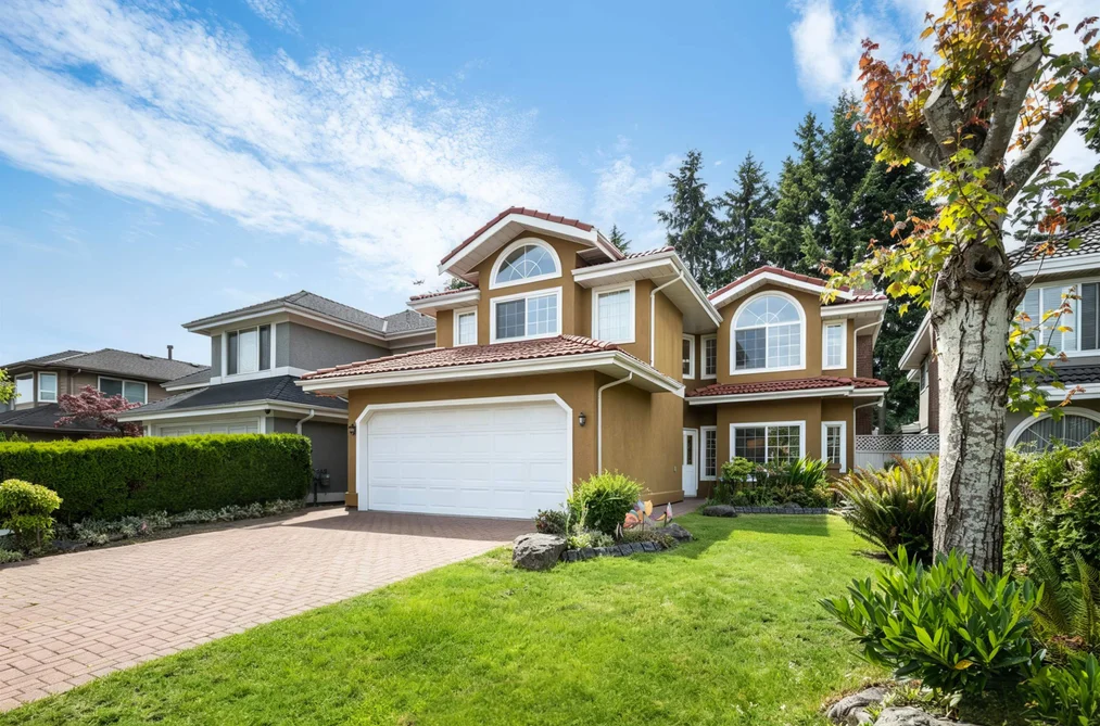 House for sale at 12600 Harrison Avenue Richmond British Columbia - MLS: R3133206