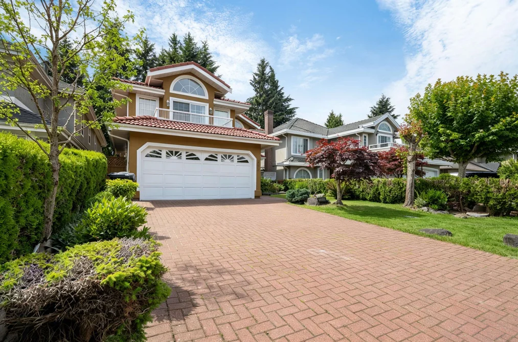 12600 HARRISON AVENUE, Richmond BC V6V 2R9, Richmond BC — Residential for Sale - Photo 2
