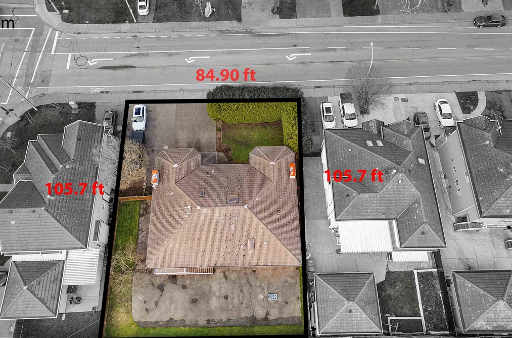 12604 68 AVENUE, Surrey BC V3W 1G4, Surrey BC — Residential for Sale - Photo 2