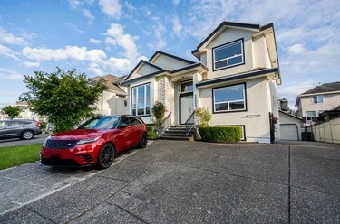 12608 67A Ave, Surrey, BC - MLS: R3145905