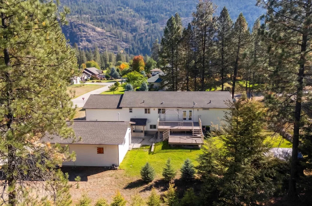 House for sale at 1261 Main Street No City Value British Columbia - MLS: R3167899
