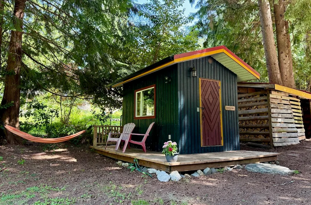1261 ROBERTS CREEK ROAD, Roberts Creek BC V0N 2W2, Roberts Creek BC — Residential for Sale - Photo 7