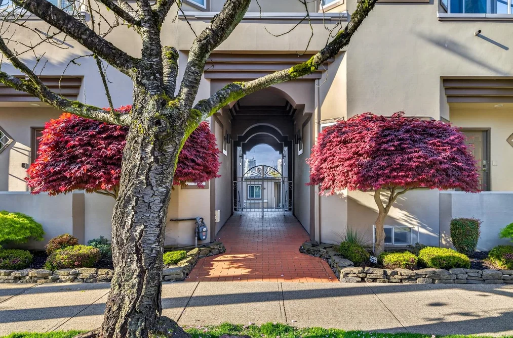 1261 W 7TH AVENUE, Vancouver BC V6H 1B7, Vancouver BC — Residential for Sale - Photo 3