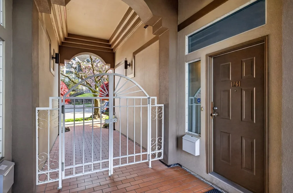 1261 W 7TH AVENUE, Vancouver BC V6H 1B7, Vancouver BC — Residential for Sale - Photo 4
