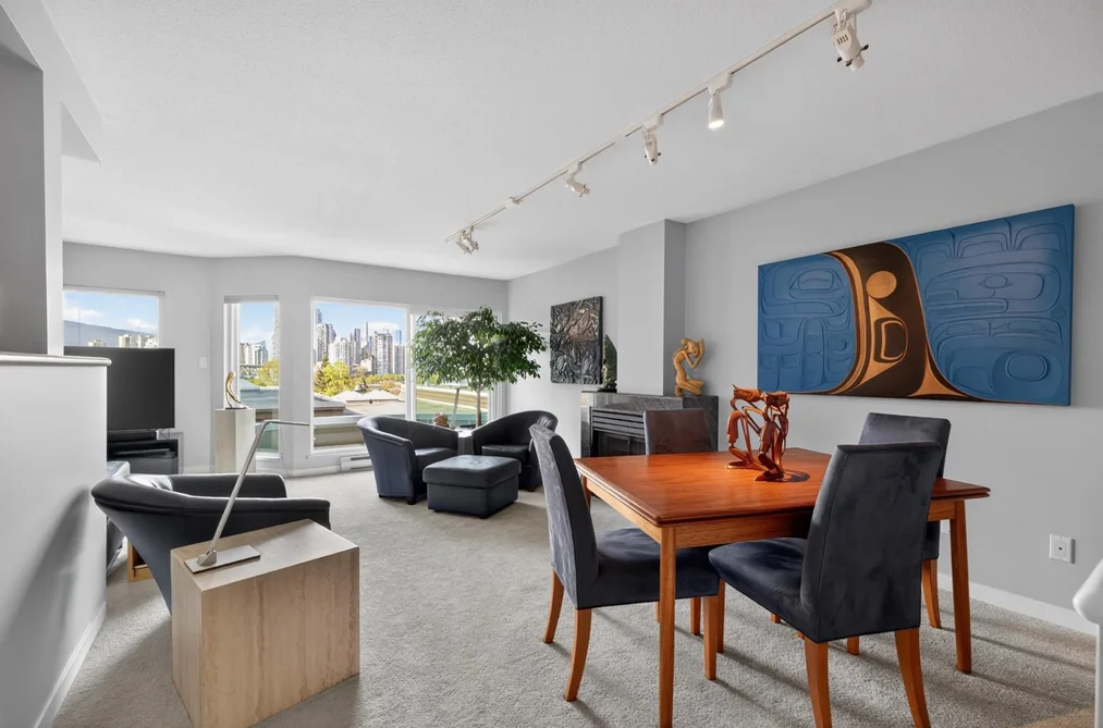 1261 W 7TH AVENUE, Vancouver BC V6H 1B7, Vancouver BC — Residential for Sale - Photo 6
