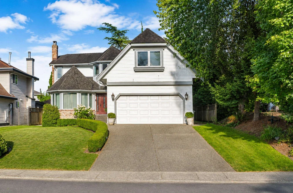 House for sale at 12612 215 Street Maple Ridge British Columbia - MLS: R3157089