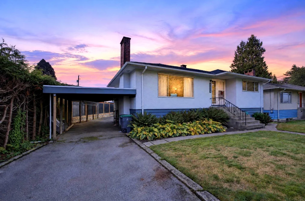 12614 102 Ave, Surrey, BC - MLS: R3175836