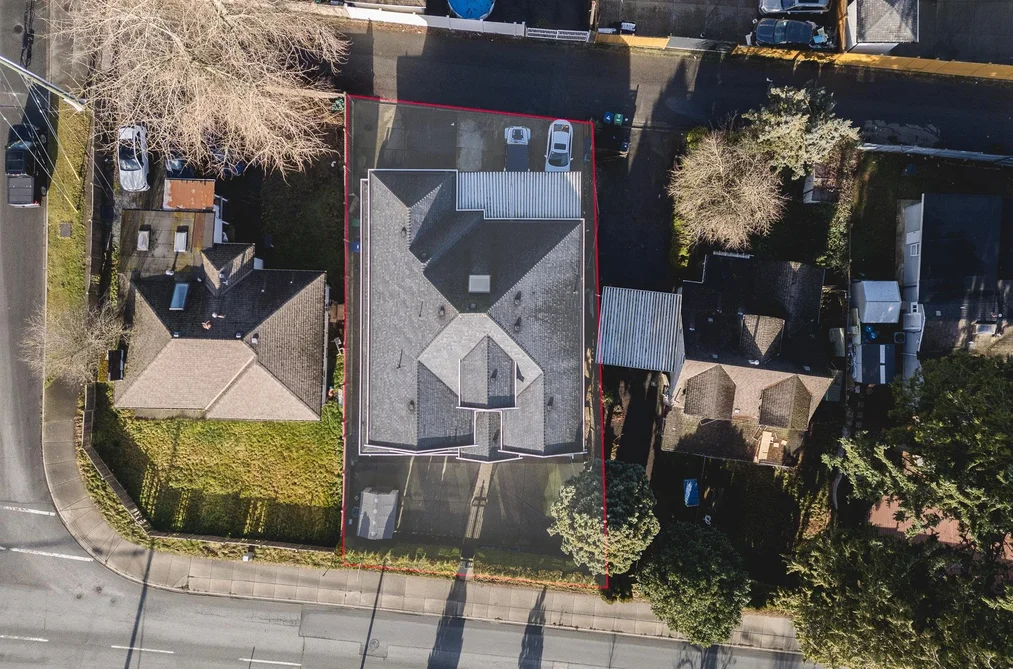 12617 88 AVENUE, Surrey BC V3W 3J8, Surrey BC — Residential for Sale - Photo 2