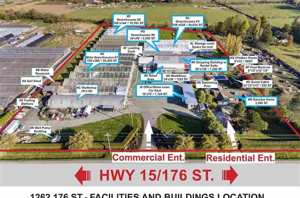 1262 176 STREET, Surrey BC V3Z 9S5, Surrey BC — Residential for Sale - Photo 2
