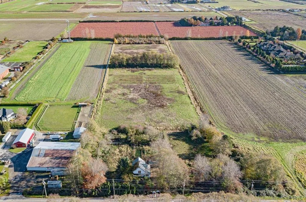 House for sale at 12620 No. 3 Road Richmond British Columbia - MLS: R3093959