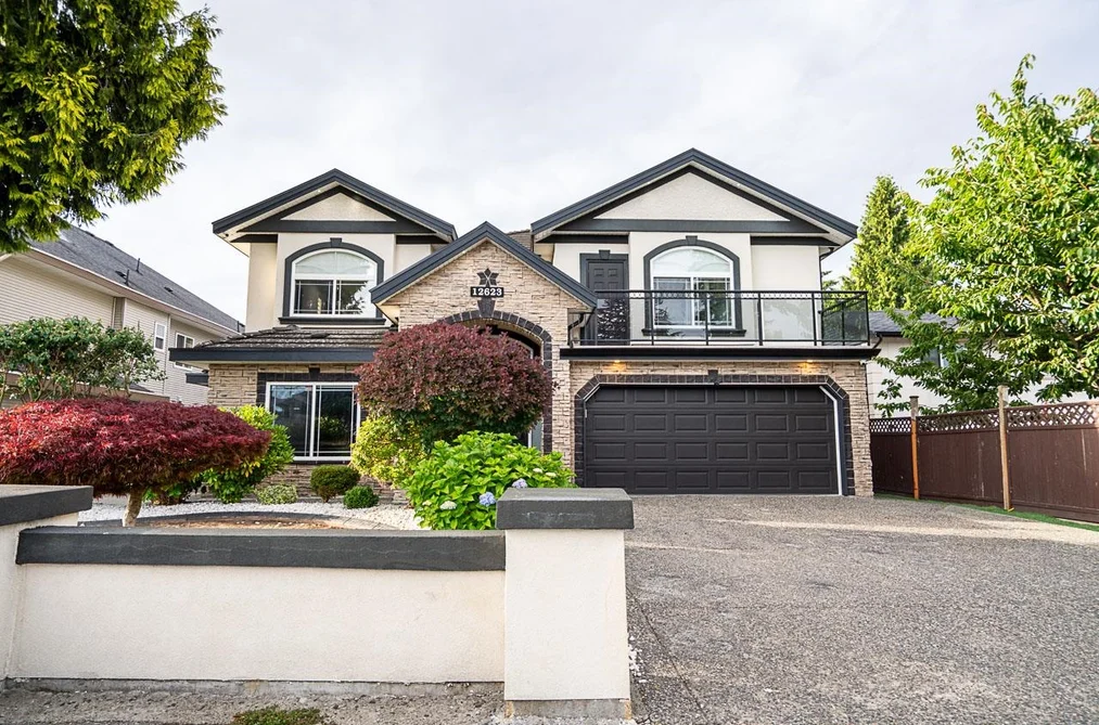 House for sale at 12623 90a Avenue Surrey British Columbia - MLS: R3140997