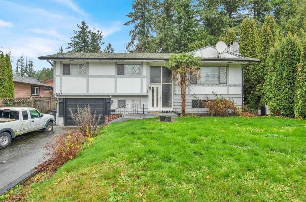 House for sale at 12627 58 Avenue Surrey British Columbia - MLS: R3123774
