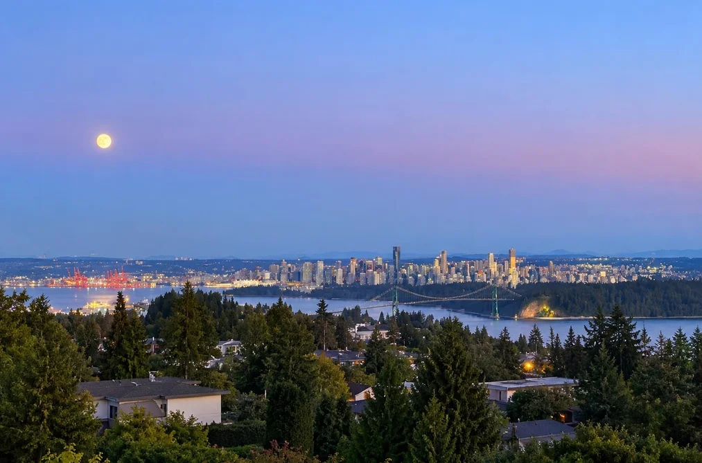1263 Chartwell Pl, West Vancouver, BC - MLS: R3177998