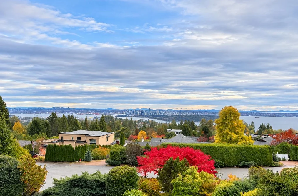 1263 Chartwell Pl, West Vancouver, BC - MLS: R3177998