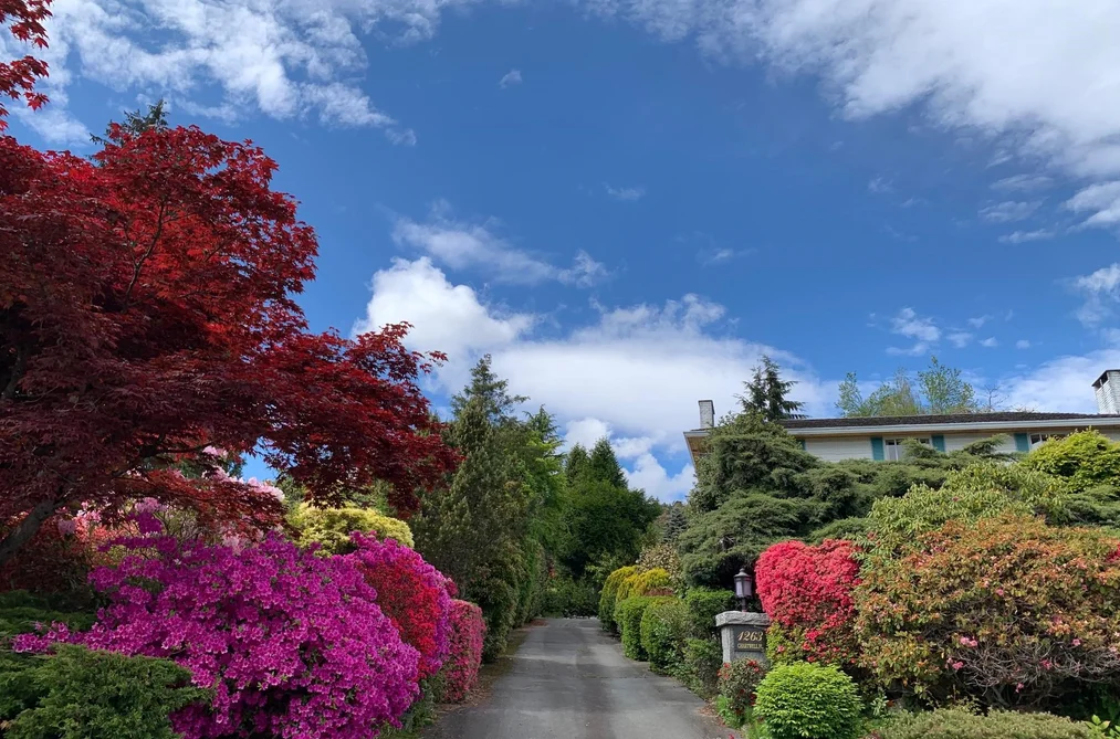1263 Chartwell Pl, West Vancouver, BC - MLS: R3177998