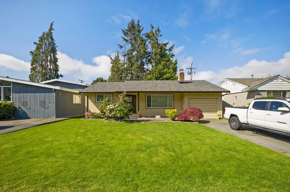 1263 HUNTER ROAD, Delta BC V4L 1Y9, Delta BC — Residential for Sale - Photo 2
