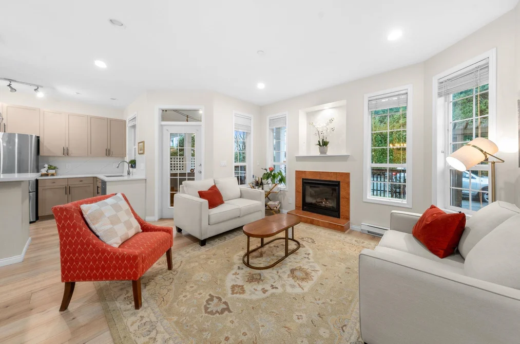 1263 W 16TH STREET, North Vancouver BC V7P 1R5, North Vancouver BC — Residential for Sale - Photo 6