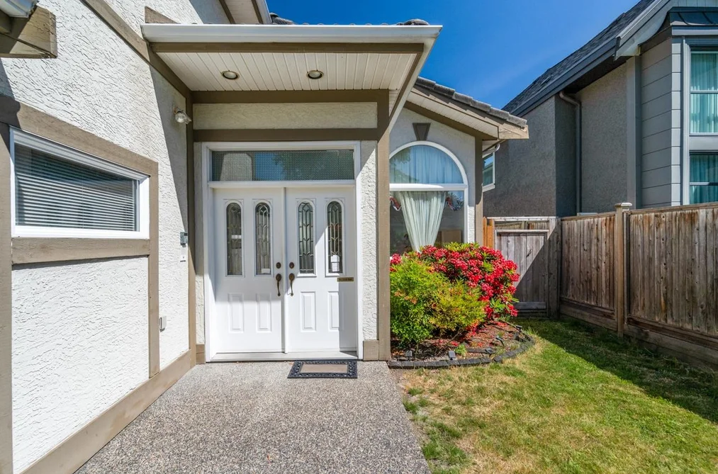 12631 CAMERON DRIVE, Richmond BC V6V 2T6, Richmond BC — Residential for Sale - Photo 2