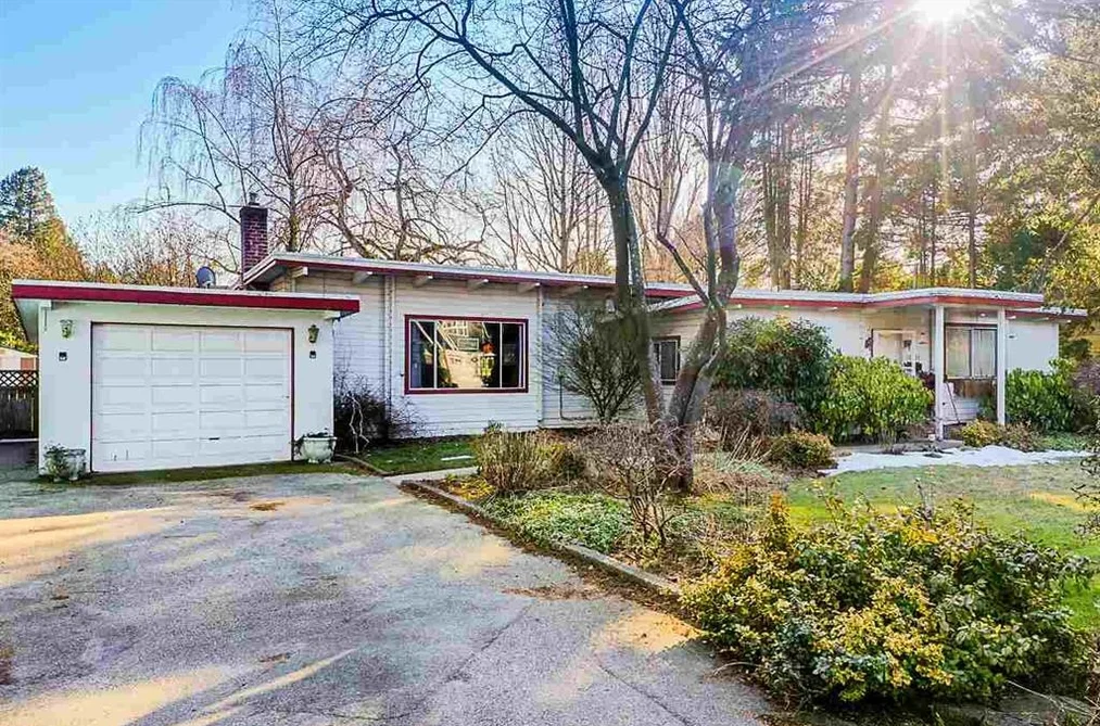 House for sale at 12632 25 Avenue Surrey British Columbia - MLS: R3147710