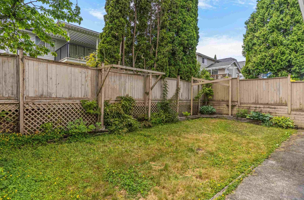 1264 LASALLE PLACE, Coquitlam, BC — Residential for Sale — Photo 15 of 16