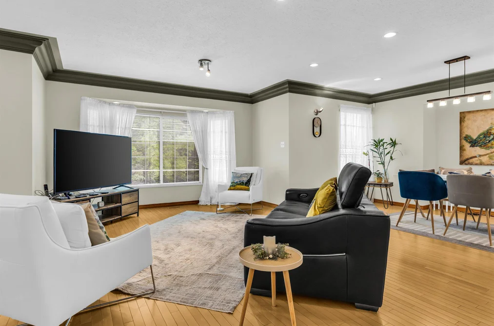 1264 LASALLE PLACE, Coquitlam, BC — Residential for Sale - Photo 2
