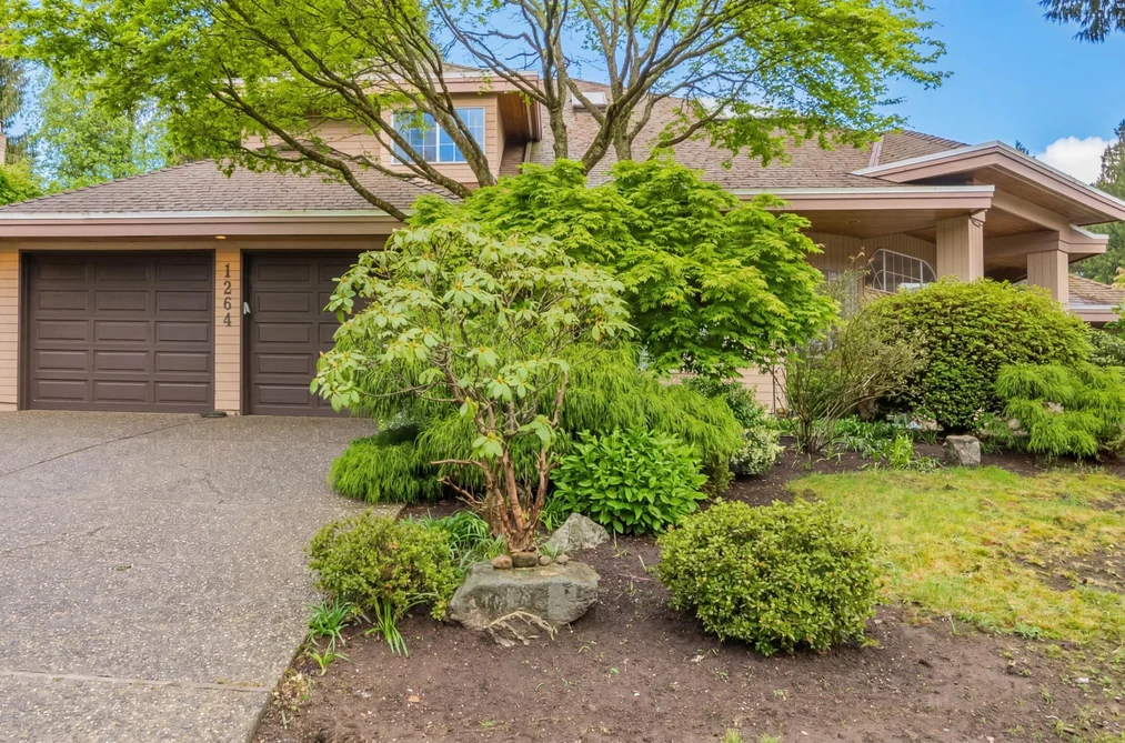 1264 PACIFIC DRIVE, Delta BC V4M 4B1, Delta BC — Residential for Sale - Photo 2